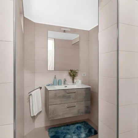 Marziale Apt Sorrento * ソレント
