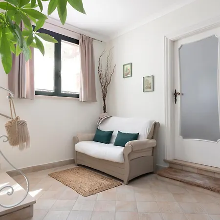 Marziale Apt Sorrento * ソレント