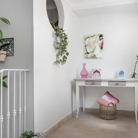 アパート Marziale Apt Sorrento ソレント