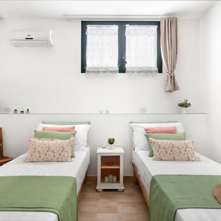 Marziale - De Vivo Realty Półwysep Sorrentyński