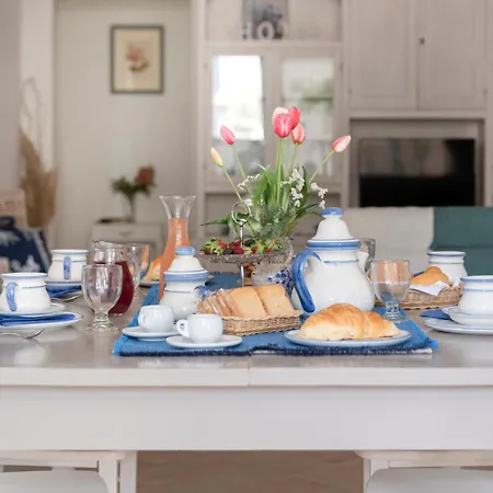 Marziale - De Vivo Realty * Półwysep Sorrentyński