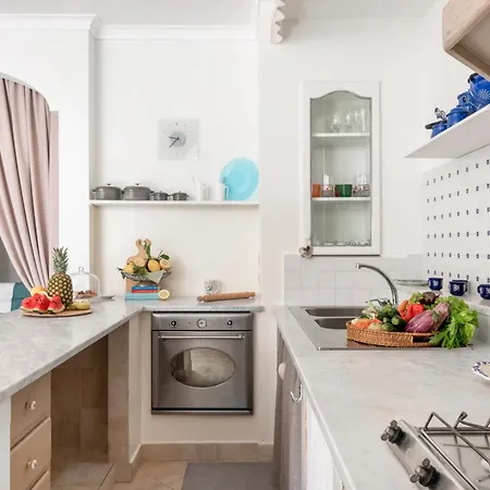 Marziale - De Vivo Realty Półwysep Sorrentyński