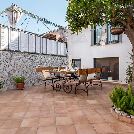 Apartament Marziale *