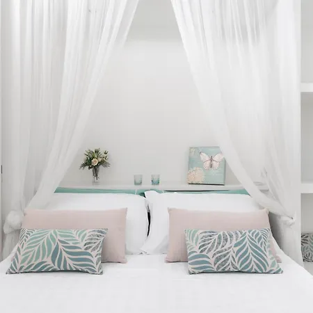 Apartament Marziale - De Vivo Realty