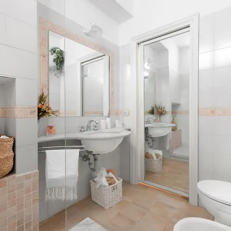 Apartament Marziale - De Vivo Realty Półwysep Sorrentyński