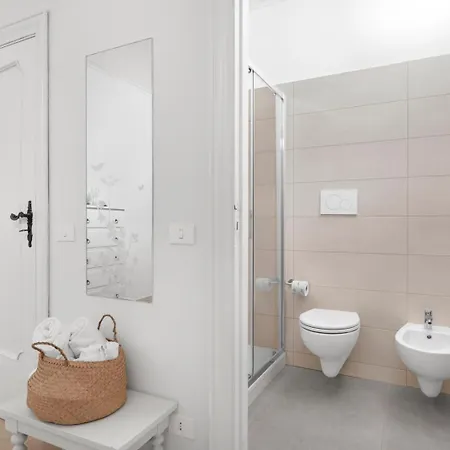 Apartament Marziale - De Vivo Realty Półwysep Sorrentyński