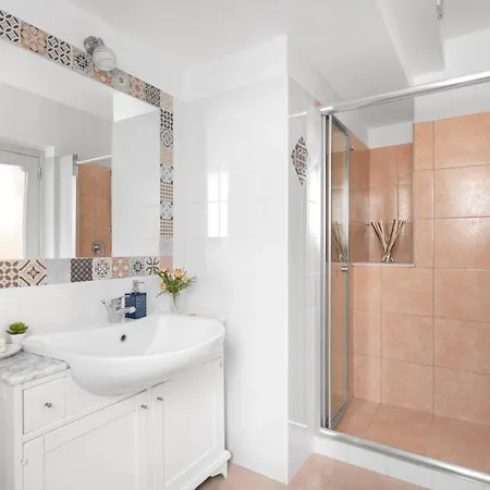 Marziale - De Vivo Realty Apartament Półwysep Sorrentyński